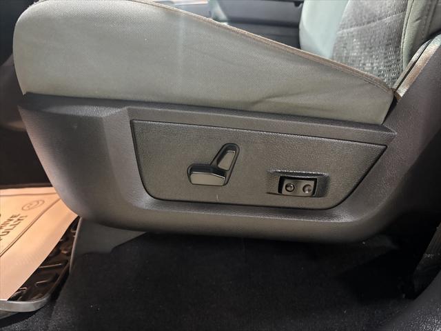 used 2018 Ram 1500 car, priced at $19,476