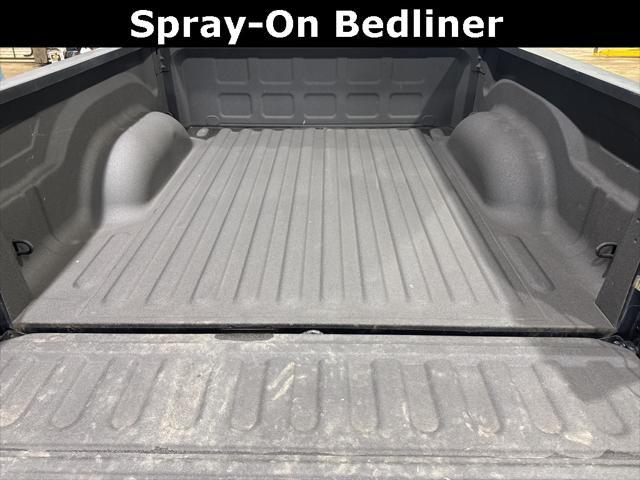 used 2018 Ram 1500 car, priced at $18,989