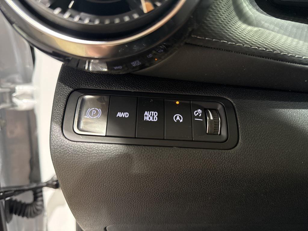 new 2025 Chevrolet Equinox car, priced at $34,145