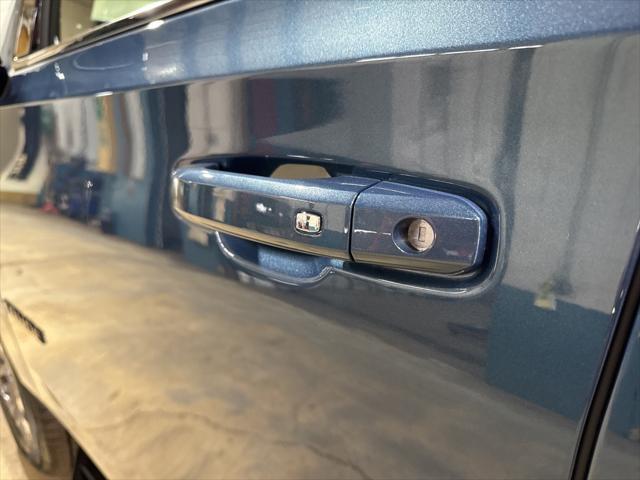 new 2025 Chevrolet Tahoe car, priced at $72,830