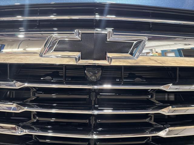 new 2025 Chevrolet Tahoe car, priced at $72,830