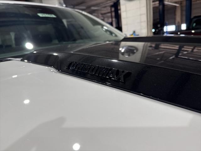 new 2025 Chevrolet Silverado 1500 car, priced at $54,295