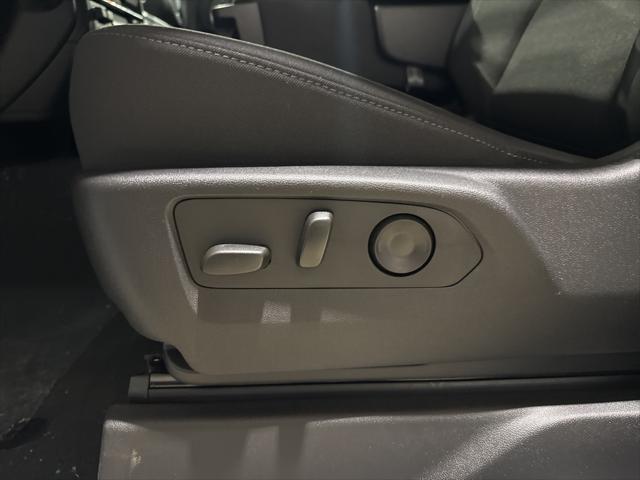 new 2025 Chevrolet Silverado 1500 car, priced at $54,295