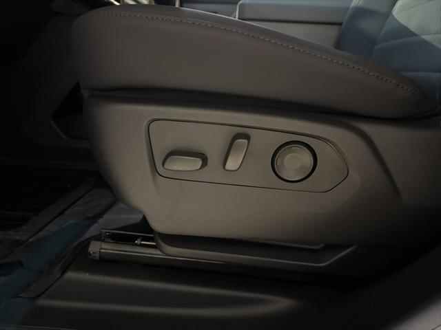 new 2025 GMC HUMMER EV SUV car, priced at $101,315