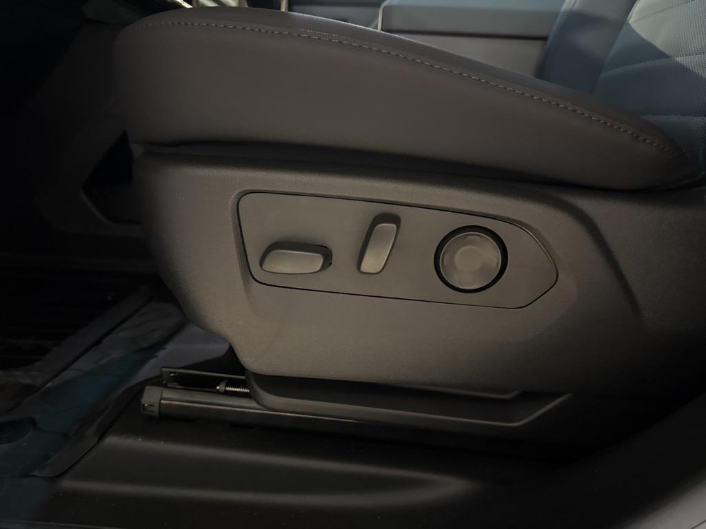 new 2025 GMC HUMMER EV SUV car, priced at $98,315