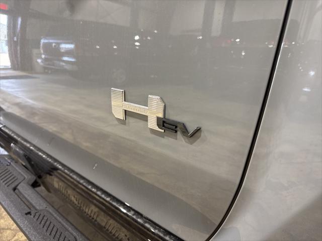new 2025 GMC HUMMER EV SUV car, priced at $101,315