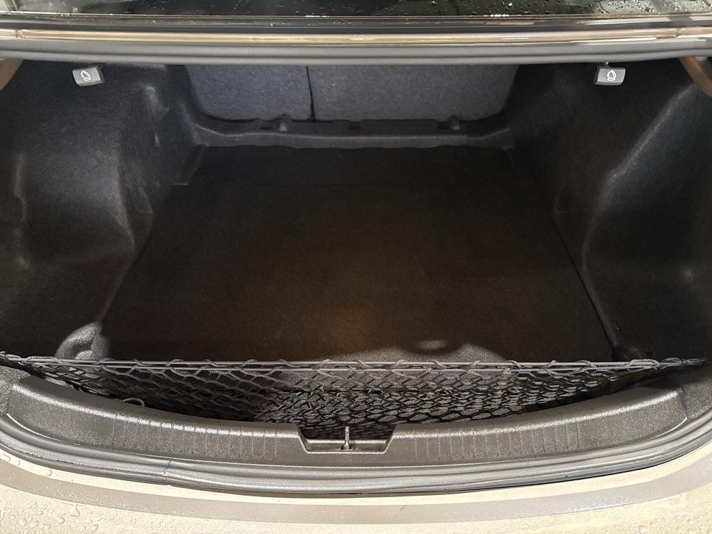 used 2022 Chevrolet Malibu car, priced at $18,000