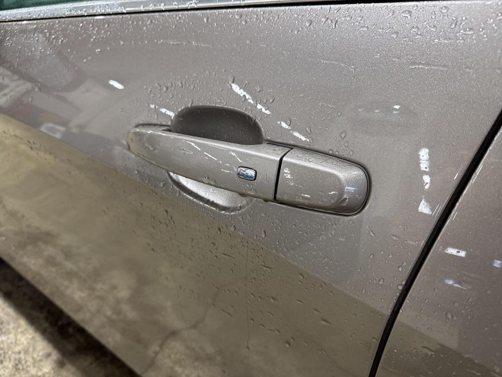 used 2022 Chevrolet Malibu car, priced at $18,000