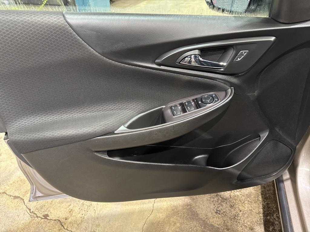 used 2022 Chevrolet Malibu car, priced at $18,000
