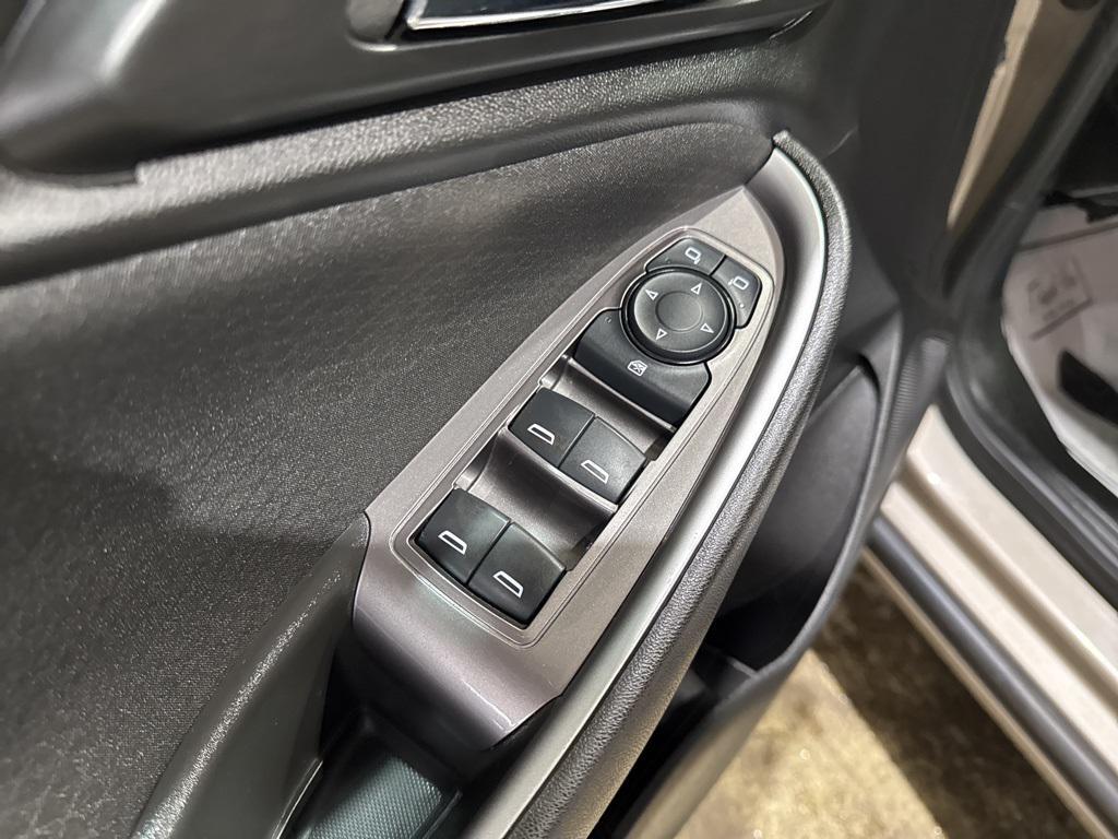 used 2022 Chevrolet Malibu car, priced at $18,000