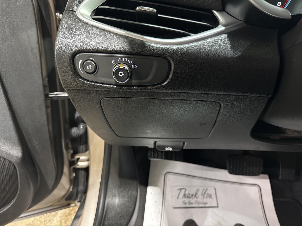 used 2022 Chevrolet Malibu car, priced at $18,000