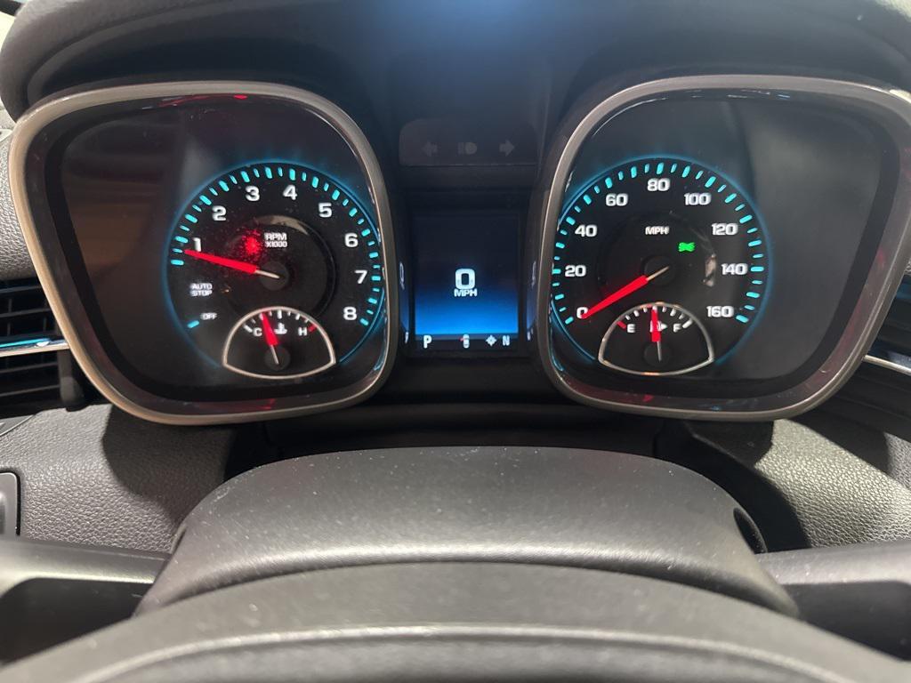 used 2015 Chevrolet Malibu car, priced at $12,387