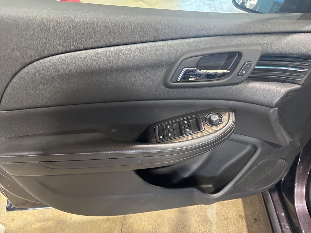 used 2015 Chevrolet Malibu car, priced at $12,387