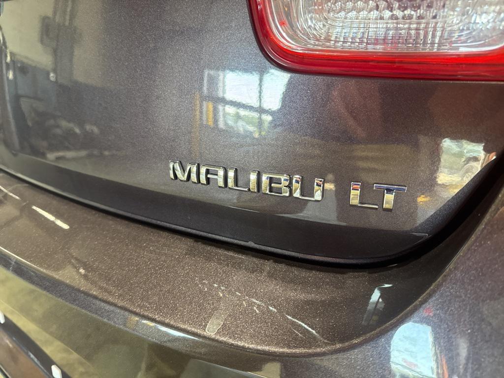 used 2015 Chevrolet Malibu car, priced at $12,387