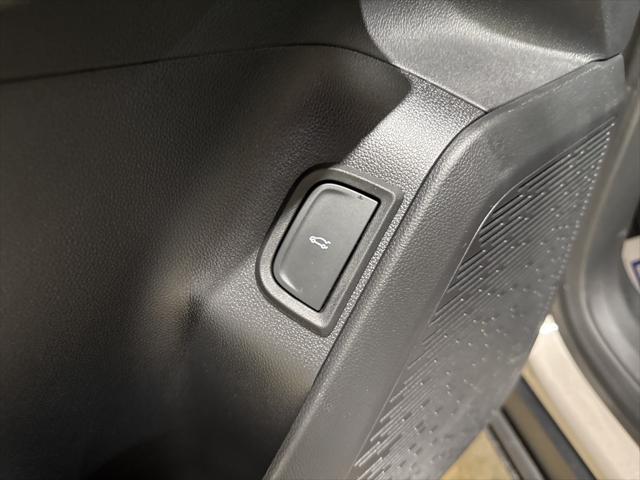new 2026 GMC Terrain car, priced at $41,440