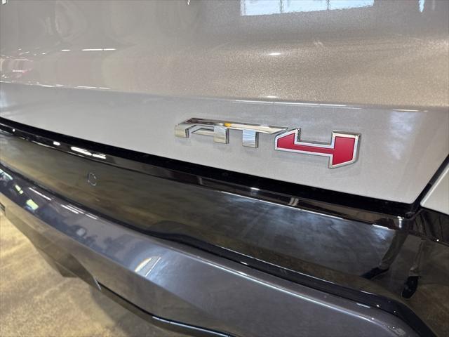 new 2026 GMC Terrain car, priced at $41,440