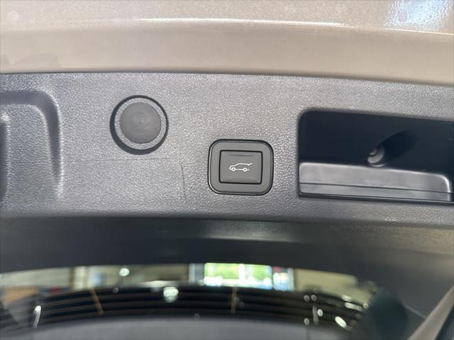 new 2026 GMC Terrain car, priced at $41,440