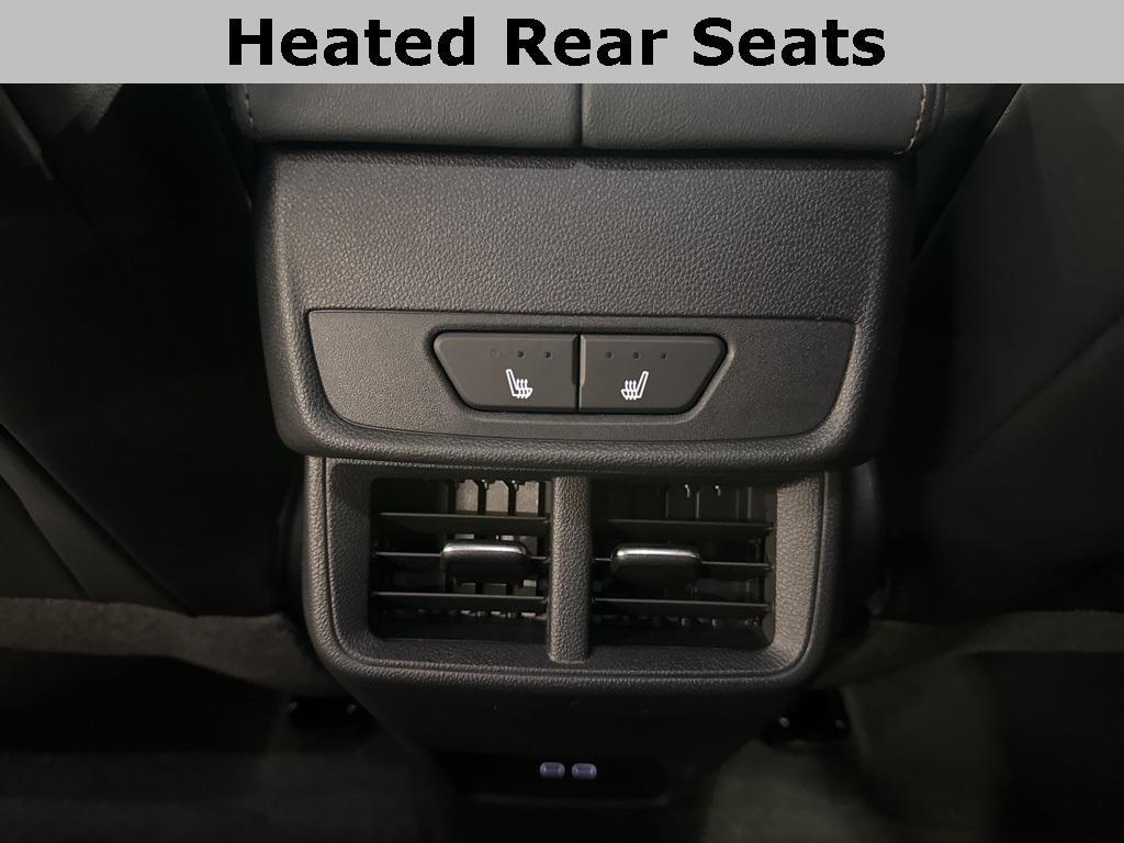 new 2026 GMC Terrain car, priced at $41,440