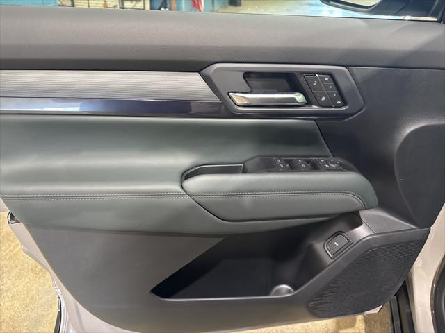 new 2026 GMC Terrain car, priced at $41,440