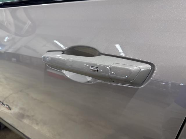 new 2026 GMC Terrain car, priced at $41,440