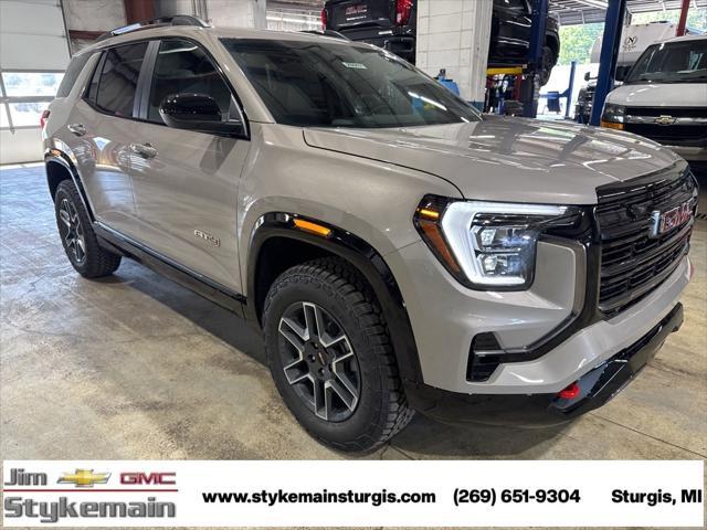 new 2026 GMC Terrain car, priced at $41,440