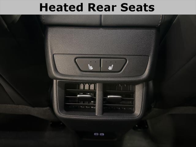 new 2026 GMC Terrain car, priced at $41,440