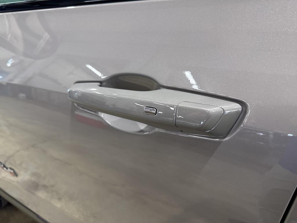 new 2026 GMC Terrain car, priced at $41,440