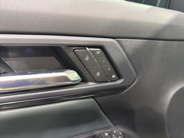 new 2026 GMC Terrain car, priced at $41,440