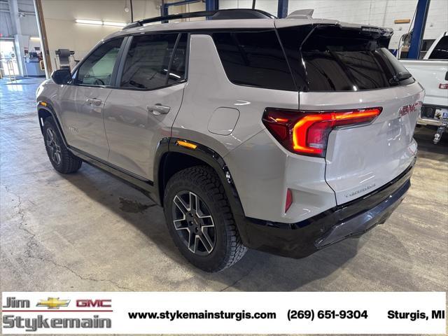 new 2026 GMC Terrain car, priced at $41,440