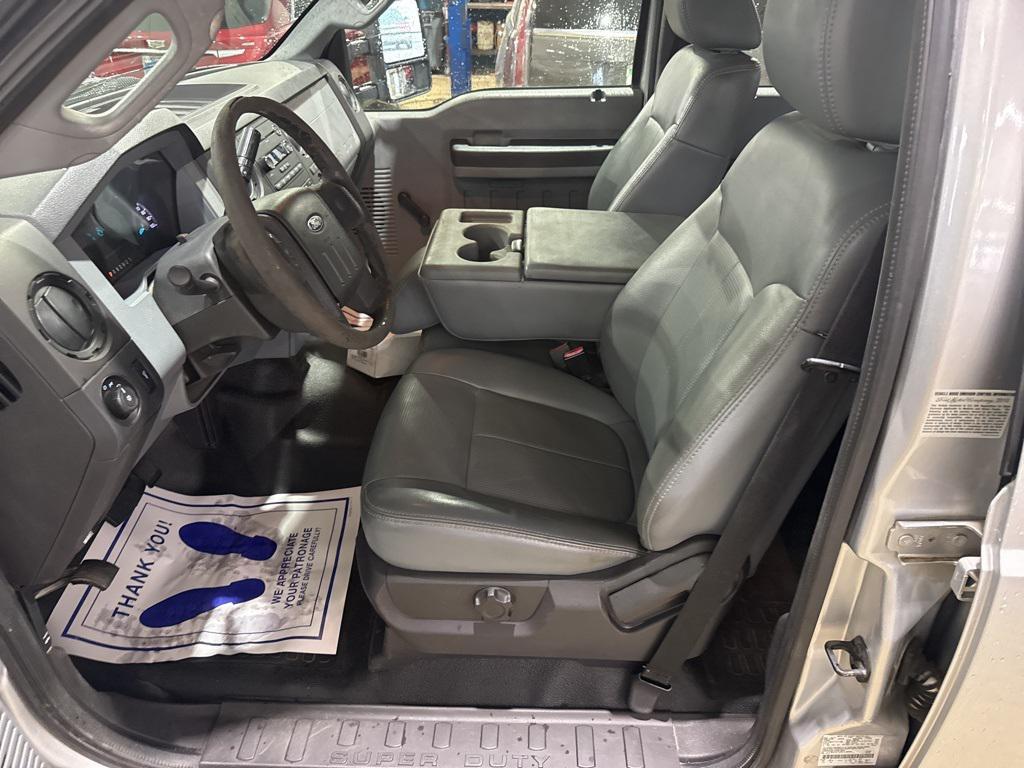 used 2011 Ford F-350 car, priced at $25,995