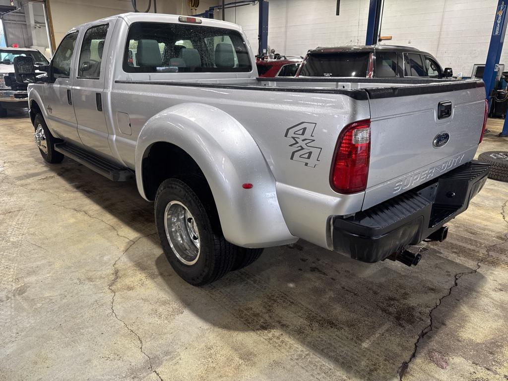 used 2011 Ford F-350 car, priced at $25,995