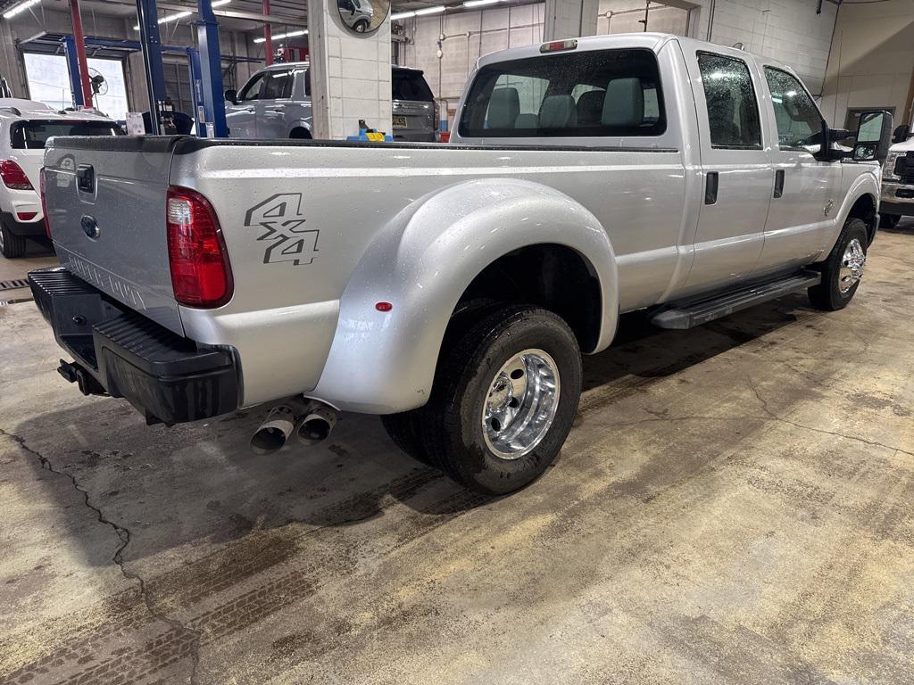 used 2011 Ford F-350 car, priced at $25,995