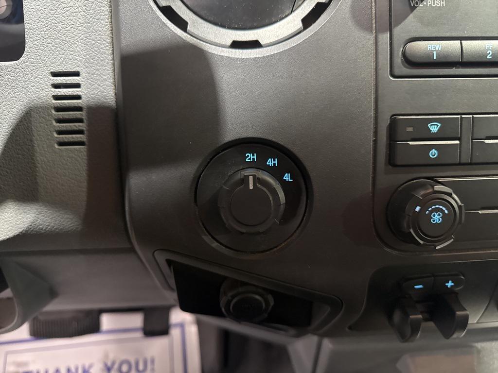 used 2011 Ford F-350 car, priced at $25,995