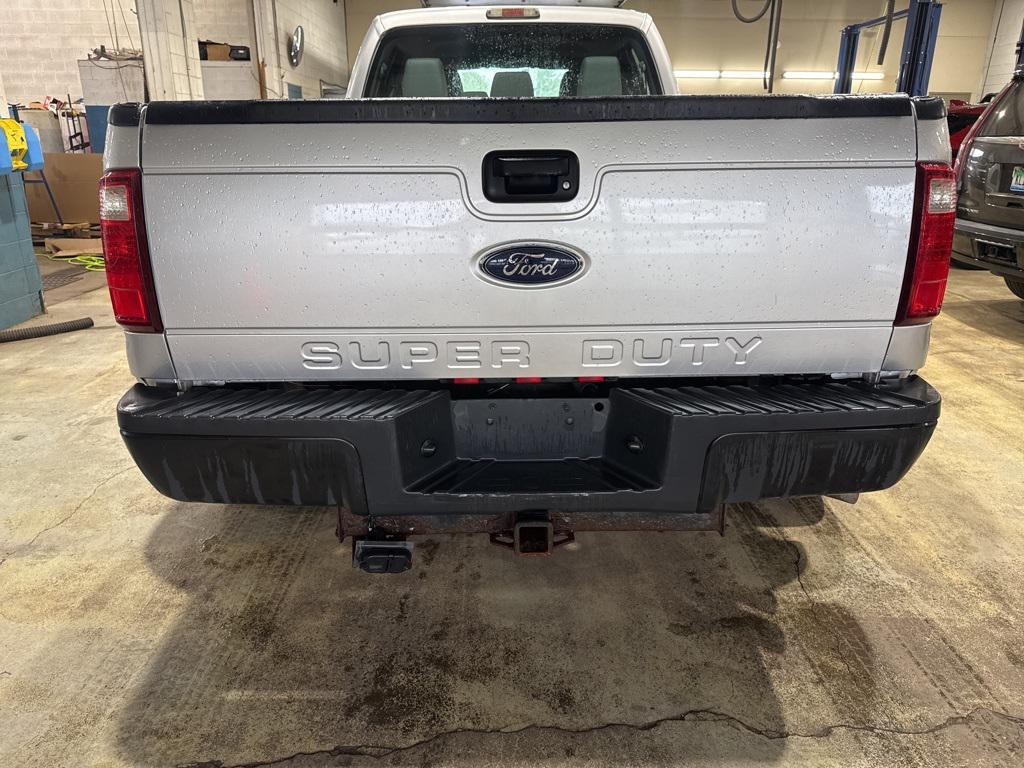 used 2011 Ford F-350 car, priced at $25,995
