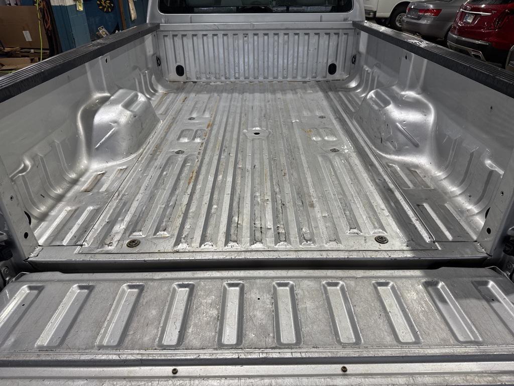 used 2011 Ford F-350 car, priced at $25,995