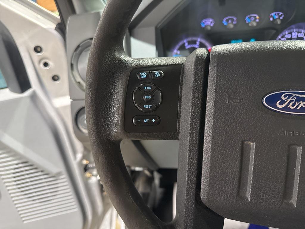 used 2011 Ford F-350 car, priced at $25,995