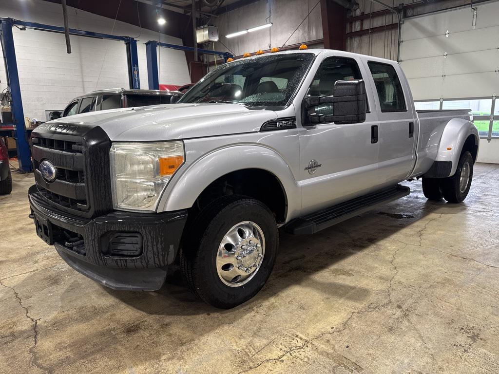 used 2011 Ford F-350 car, priced at $25,995