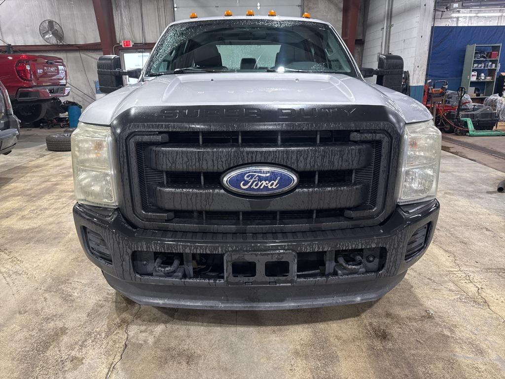 used 2011 Ford F-350 car, priced at $25,995