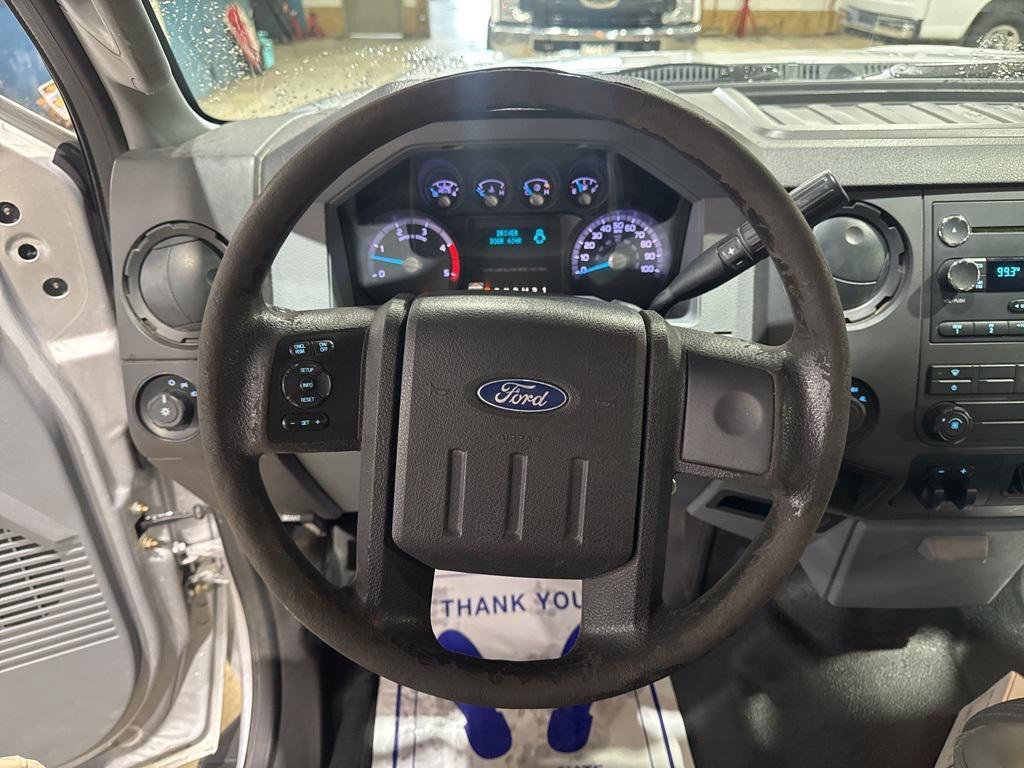 used 2011 Ford F-350 car, priced at $25,995