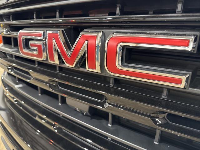 new 2025 GMC Sierra 1500 car, priced at $64,475