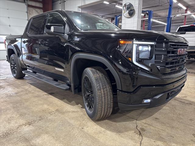 new 2025 GMC Sierra 1500 car, priced at $64,475