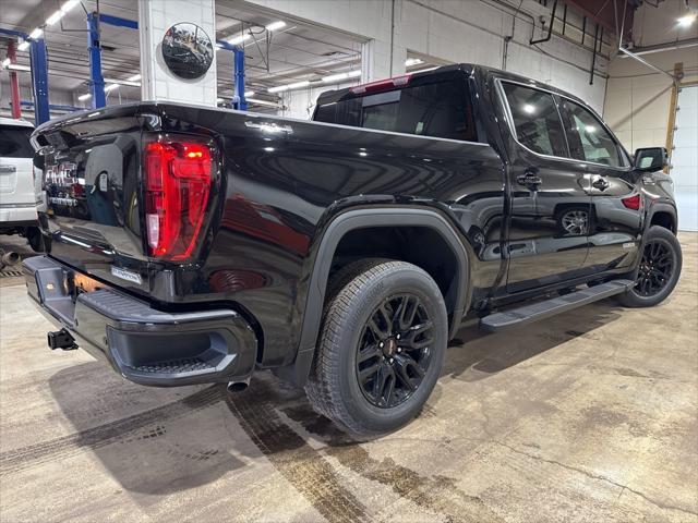 new 2025 GMC Sierra 1500 car, priced at $64,475