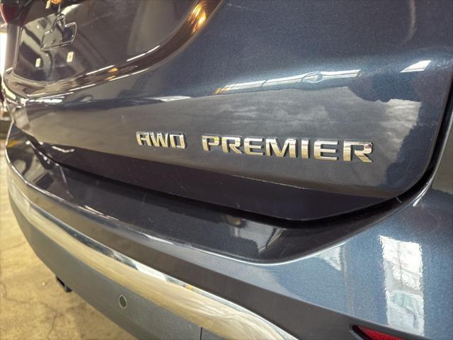 used 2019 Chevrolet Equinox car, priced at $16,987