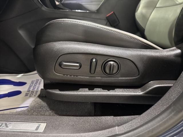 used 2019 Chevrolet Equinox car, priced at $16,987