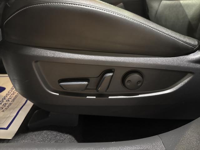 used 2019 INFINITI QX50 car, priced at $21,500