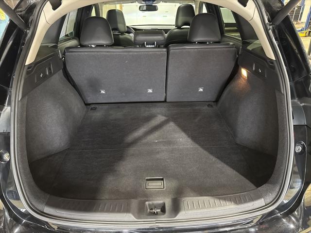 used 2019 INFINITI QX50 car, priced at $21,500