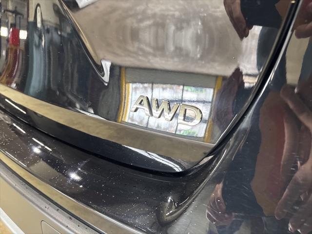 used 2019 INFINITI QX50 car, priced at $21,500