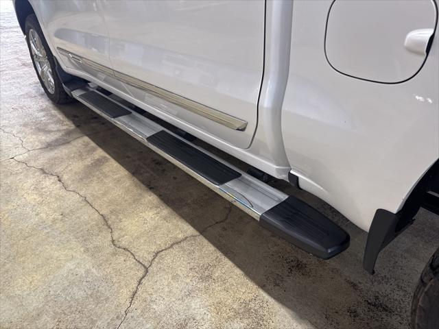used 2023 Chevrolet Silverado 1500 car, priced at $49,952