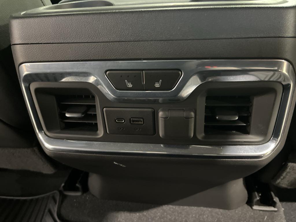 used 2020 Chevrolet Silverado 1500 car, priced at $43,995