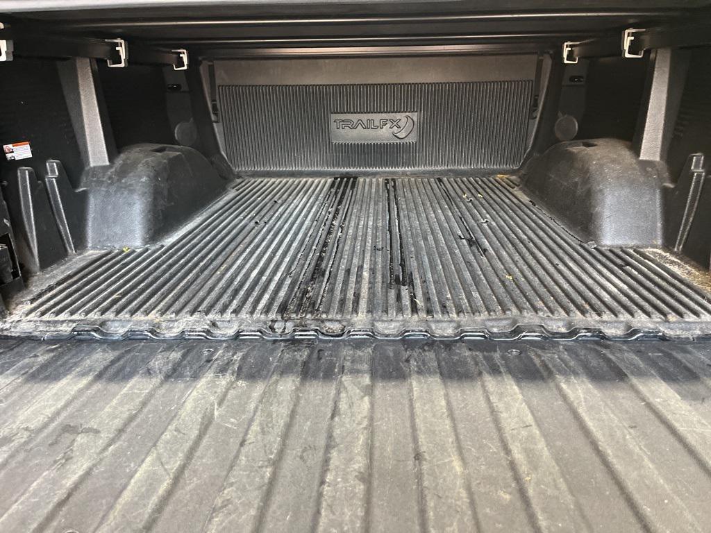used 2020 Chevrolet Silverado 1500 car, priced at $43,995